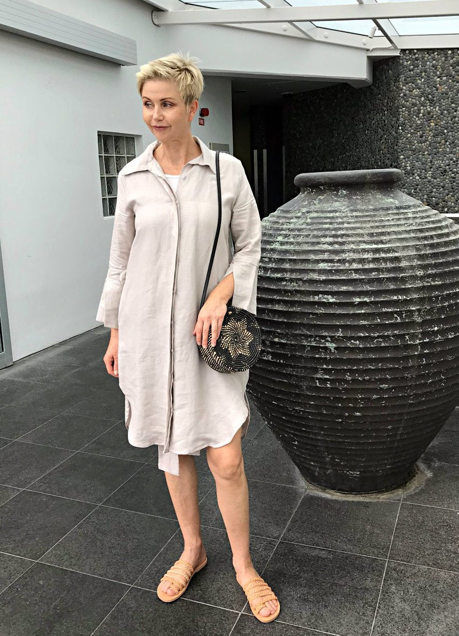 Australian Made Clothing