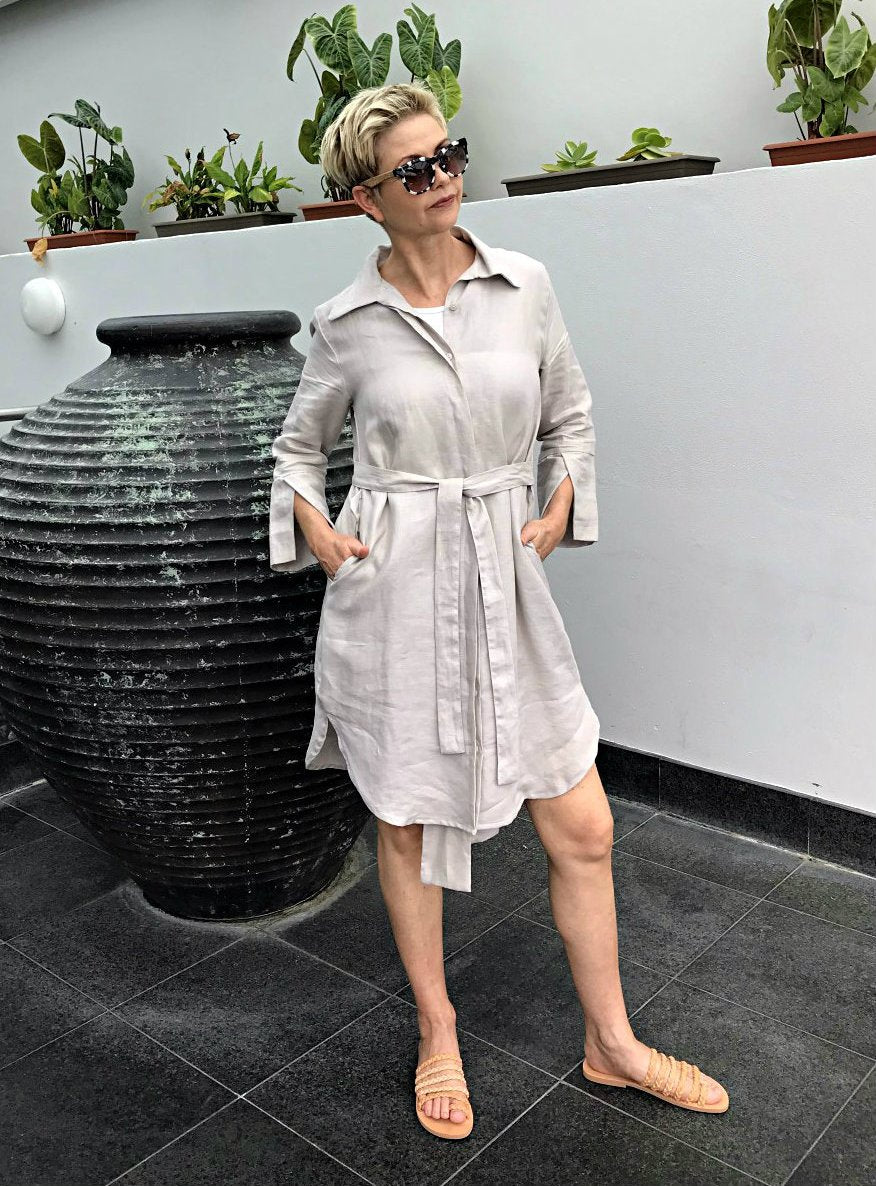 Australian Made Clothing