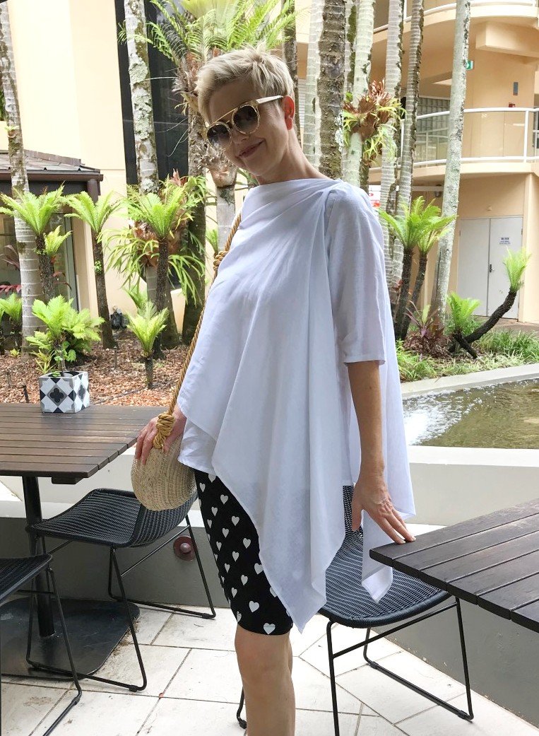Australian Made Clothing
