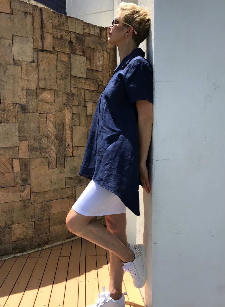 Australian Made Clothing