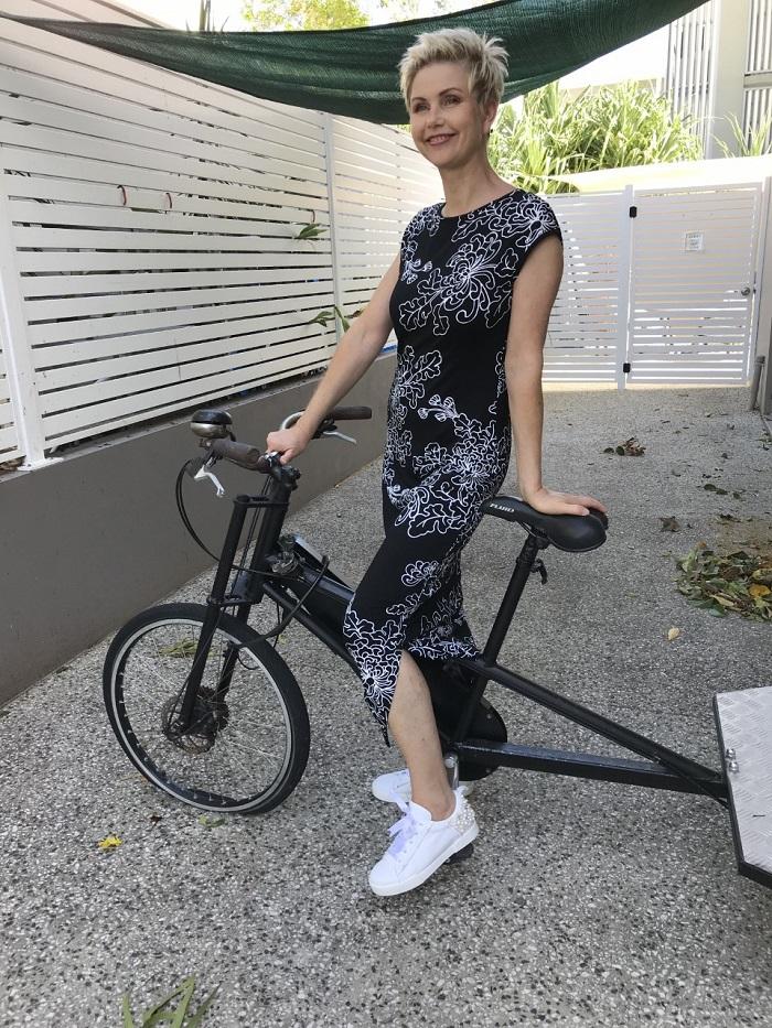 Australian Made Clothing