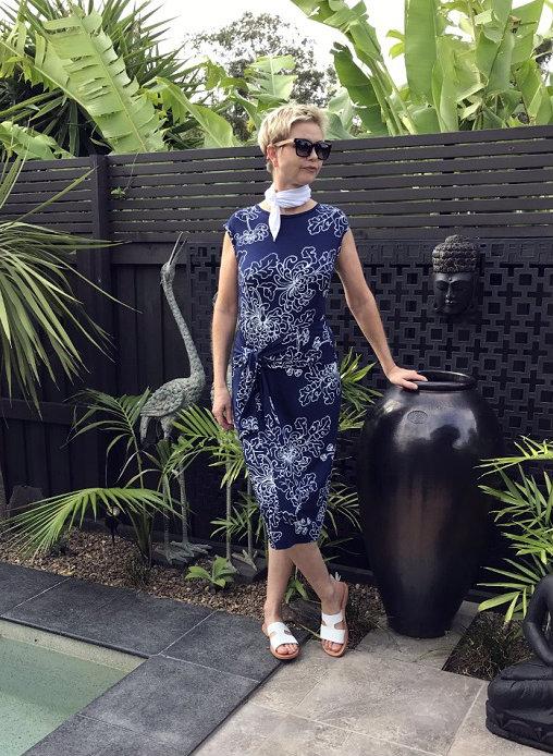Australian Made Clothing