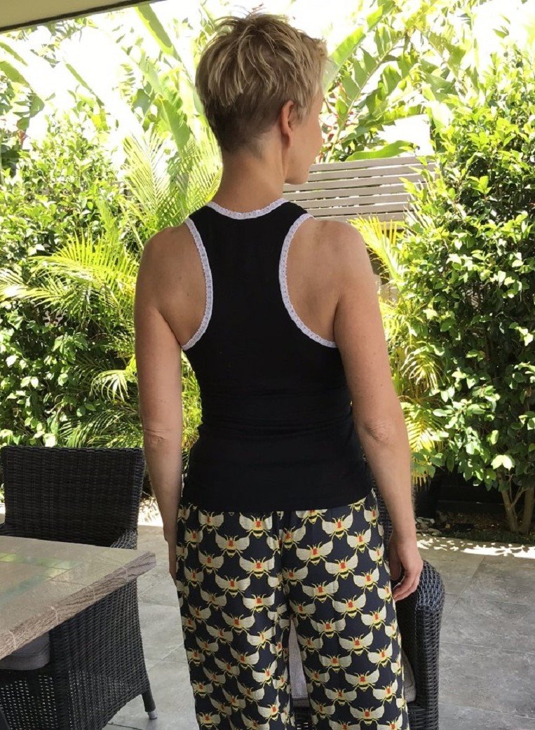 Australian Made Clothing