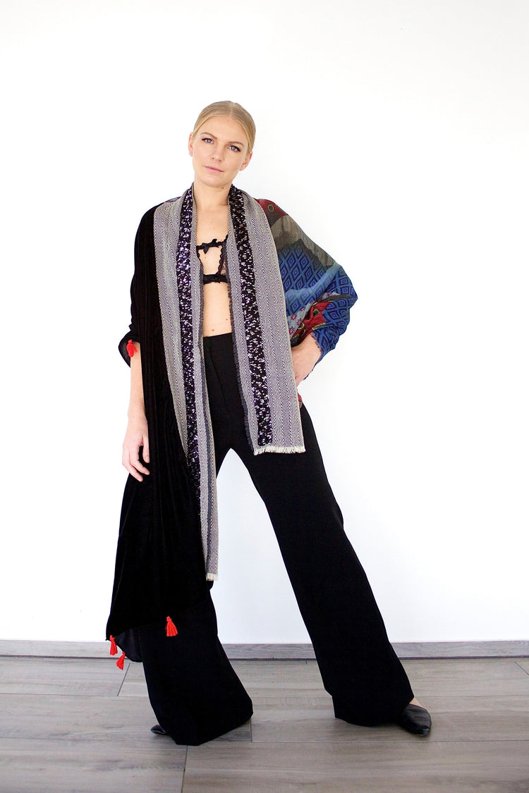 Australian Made Clothing