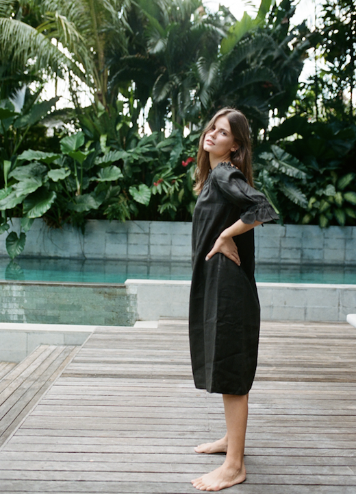 Australian Made Clothing