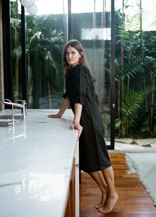 Australian Made Clothing
