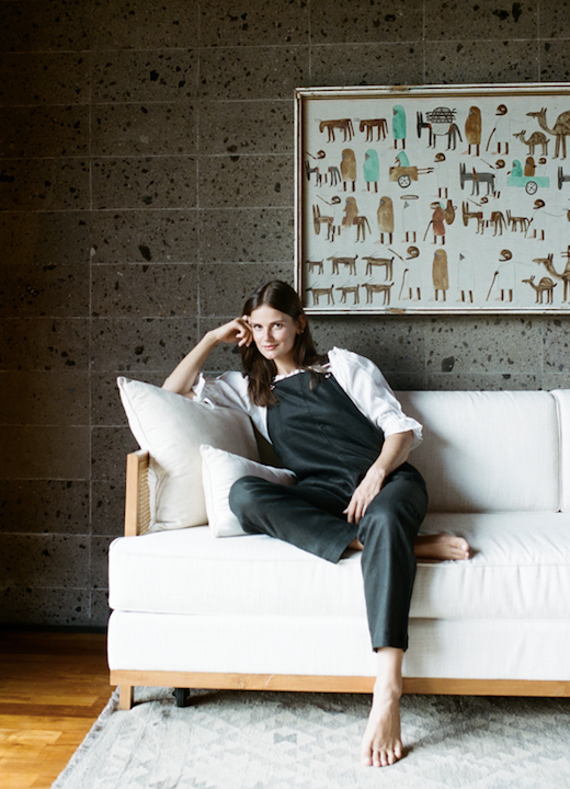 Australian Made Clothing