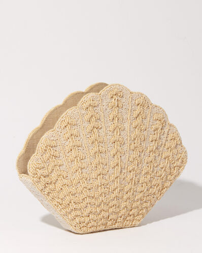 The Hold-handmade-beaded-ethical-pearl-handbag-shell-1