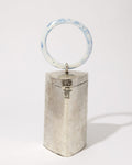 The Hold-handmade-ethical-metal-silver-handbag