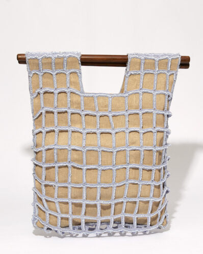 The-Hold-handmade-handbag-beaded-blue-tote-bar