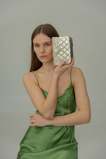 OUR LONGING BAG