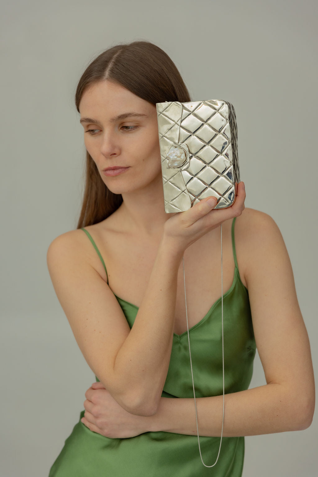 OUR LONGING BAG
