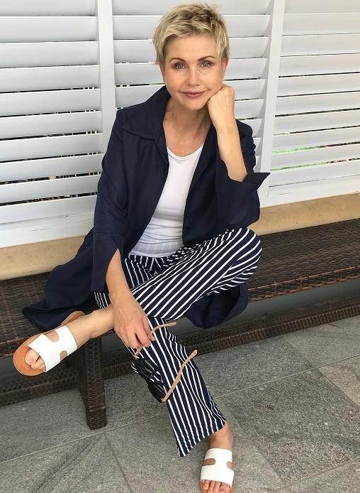 Australian Made Clothing